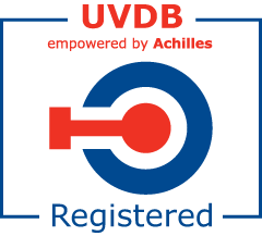 UVDB stamp